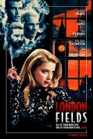 London Fields 2019 HDRip XviD AC3-EVO