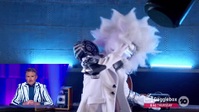 The Masked Singer AU S03E01 XviD-AFG EZTV