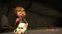 Rabbids Invasion S03E23 HDTV x264-W4F[eztv]