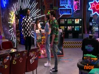 Warped S01E06 Plagiarized 480p x264-mSD EZTV