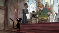 Disenchantment S02E05 1080p HEVC x265-MeGusta EZTV