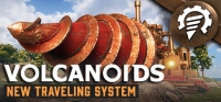 Volcanoids v1.20.58.0 Volcanoids v1.20.58.0