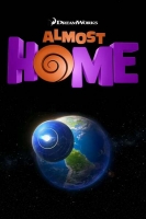 Almost Home 2018 1080p WEB-DL H264 AC3-EVO[TGx]