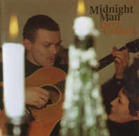 Davy Graham - Midnight Man (1966) [EAC-FLAC]