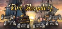 Port Royale 4 Extended Edition v1.4.0.18409