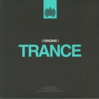 VA - Ministry Of Sound: Origins Of Trance (2019) [320kbps] {YMB}