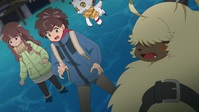 Digimon Ghost Game S01E60 XviD-AFG EZTV