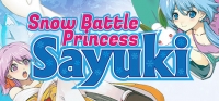 Snow Battle Princess SAYUKI | 雪ん娘大旋風 Snow Battle Princess SAYUKI | 雪ん娘大旋風