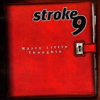 Stroke 9 - 3 Albums 1999 - 2006 [FLAC] [h33t] - Kitlope
