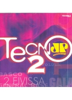 Tecno Pan - Vol.2 (Jovem Pan) 1997 AAC 190kbps