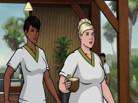 Archer 2009 S14E06 480p x264-mSD EZTV