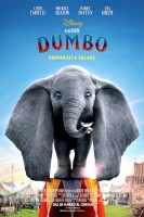 Dumbo 2019 iTALiAN AC3 BRRip XviD-T4P3