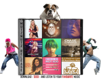 MutzNutz Music Pack 147 2019