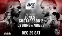 UFC 232 Early Prelims WEB-DL H264 Fight-BB