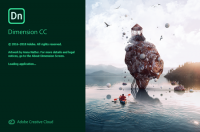 Adobe Dimension CC 2019 v2.0 Multilanguage (macOS)