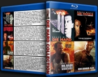 Die Hard Quadriology BDRip XviD AC3 D-Z0N3