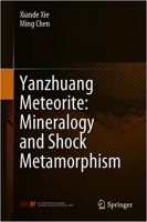 [ FreeCourseWeb ] Yanzhuang Meteorite- Mineralogy and Shock Metamorphism
