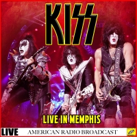 Kiss – Live In Memphis (2019)[320Kbps]eNJoY-iT