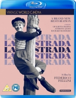 La Strada 1954 ITALIAN 1080p BluRay H264 AAC-VXT