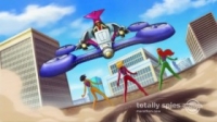 Totally Spies S06E23 HDTV x264-W4F [eztv]