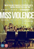 Miss Violence 2013 GREEK ENSUBBED DVDRip x264 AAC