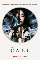 The Call 2020 DUBBED 720p NF WEBRip 800MB x264-GalaxyRG