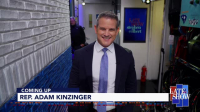 Stephen Colbert 2025 01 06 Adam Kinzinger XviD-AFG EZTV