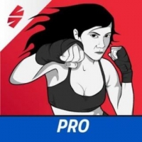 MMA Spartan Female PRO v4.1.0 Paid APK {APKMAZA}