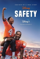 Safety 2020 HDRip XviD AC3-EVO