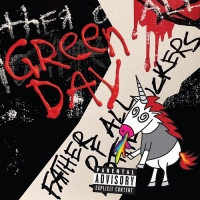 Green Day - Father of All Motherfuckers (2020) FLAC Album [PMEDIA] ️