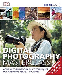 Digital Photography Masterclass By DK