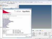 Altair HyperWorks Suite 2019.1 + Crack [FileCR]