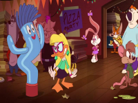 Tiny Toons Looniversity S01E02 480p x264-mSD EZTV