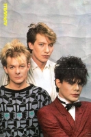 Alphaville - 80's Live Collection [2012] DVD5