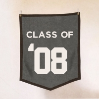 VA - Class Of '08 (2020) Mp3 320kbps [PMEDIA] ️