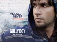 Gully Boy (2019) Hindi 720p HDRip