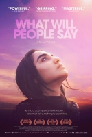 What Will People Say (2017) 720p BRRip 999MB - MkvCage