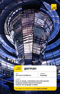 Teach Yourself German Complete Course, 4th Edition Teach Yourself German Complete Course, 4th Edition