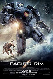 Pacific Rim Duology BRRip XviD-BLiTZKRiEG