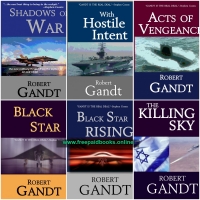 Brick Maxwell series by Robert Gandt EPUB