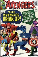 The Avengers 10 - COMIC-PDF-CTM