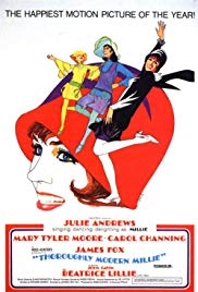 Thoroughly Modern Millie(1967)MPEG-4[DaScubaDude]