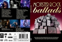 VA - Monster Rock Ballads [2007] DVD9