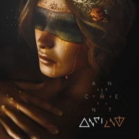 Arphael (Ukr) - Ancient (2017) [mp3@320] [Progressive/Death/Math Metal]