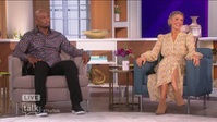 The Talk S12E08 XviD-AFG EZTV The Talk S12E08 XviD-AFG EZTV