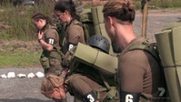 SAS Australia S03E02 The New Normal XviD-AFG EZTV