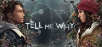 Tell Me Why Tell Me Why