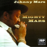 Johnny Mars  Mighty Mars(blues)(mp3@320)[rogercc][h33t]