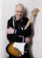 Robin Trower - 2019 - Coming Closer to the Day [FLAC] (miok) [WWRG]