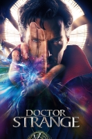 Doctor Strange 2016 720p BluRay x264-MVGEE